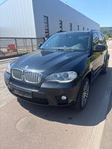 BMW X5  xDrive50i Sport-Paket M - BMW X5 M Gebrauchtwagen
