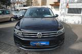 Volkswagen Tiguan Allspace 2.0 TDI DSG 4MOTION Highline*AHK - Volkswagen Tiguan Allspace: Highline