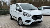 Ford Transit Custom Kasten 340 L1 170PS STHZ/RFK/1.H - gebrauchte Ford Van