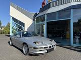 BMW 850i 2. Hd deutsch mit erst 61Tkm - silberne BMW 850