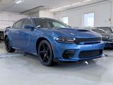 Dodge Charger SRT/ WIDEBODY /6.4 /V8 - scheckheftgepflegte Dodge Charger