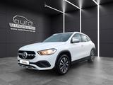 Mercedes-Benz GLA 250 e*Navi*AHK*Kamera*SitzHZ*DAB* - gebrauchte Mercedes-Benz GLA 250 aus dem Jahr 2022