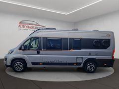 MALIBU 640 Van charming GT sky Automatik-Markise-Navi