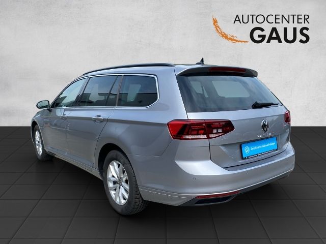 Passat Var. Business 1.5 TSI DSG 371€ ohne Anz.