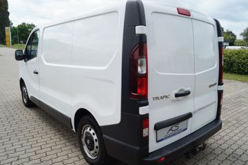 Bild 4 Renault Trafic (ENERGY) dCi 95 Start & Stop L1H1 Komfort