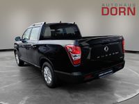 KGM Musso Grand - Vorschau Bild 2