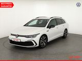 Volkswagen Golf VIII Variant 2.0 TSI DSG R-Line LED Kamera