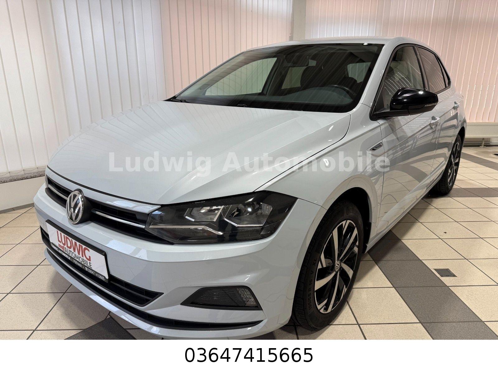 Volkswagen Polo beats/2.Hand/Klima/Sitzheizung