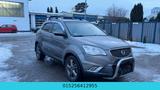Ssangyong Korando 2.0 Diesel - 4x4 - Leder - Ssangyong Korando aus 2011