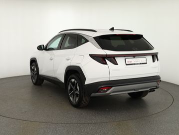 Hyundai TUCSON - 3