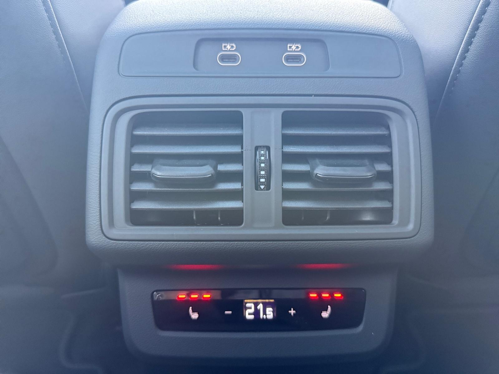 Audi Q5 SUV e-hybrid quattro AHK Pano HUD BFD MMIPro
