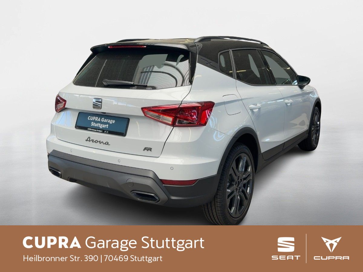 Seat Arona - Bild 4