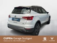 Seat Arona - Vorschau Bild 4