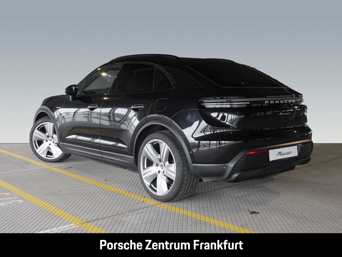 Porsche Macan - Bild 3