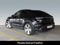 Porsche Macan - Vorschau Bild 3