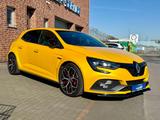 Renault Megane RS Turbo Trophy*DSG*BOSE*LED*19 ZOLL*erst - Renault: Turbo