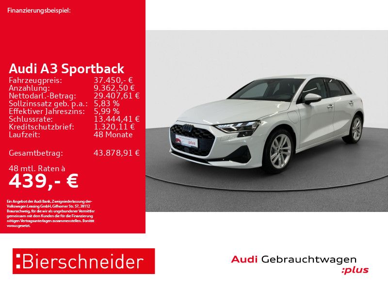 Audi A3 - Bild 2