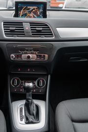 Fahrzeugabbildung Audi Q3 2.0 TDI S-Tronic S-Line|NAVI|AHK|LED|SHZ