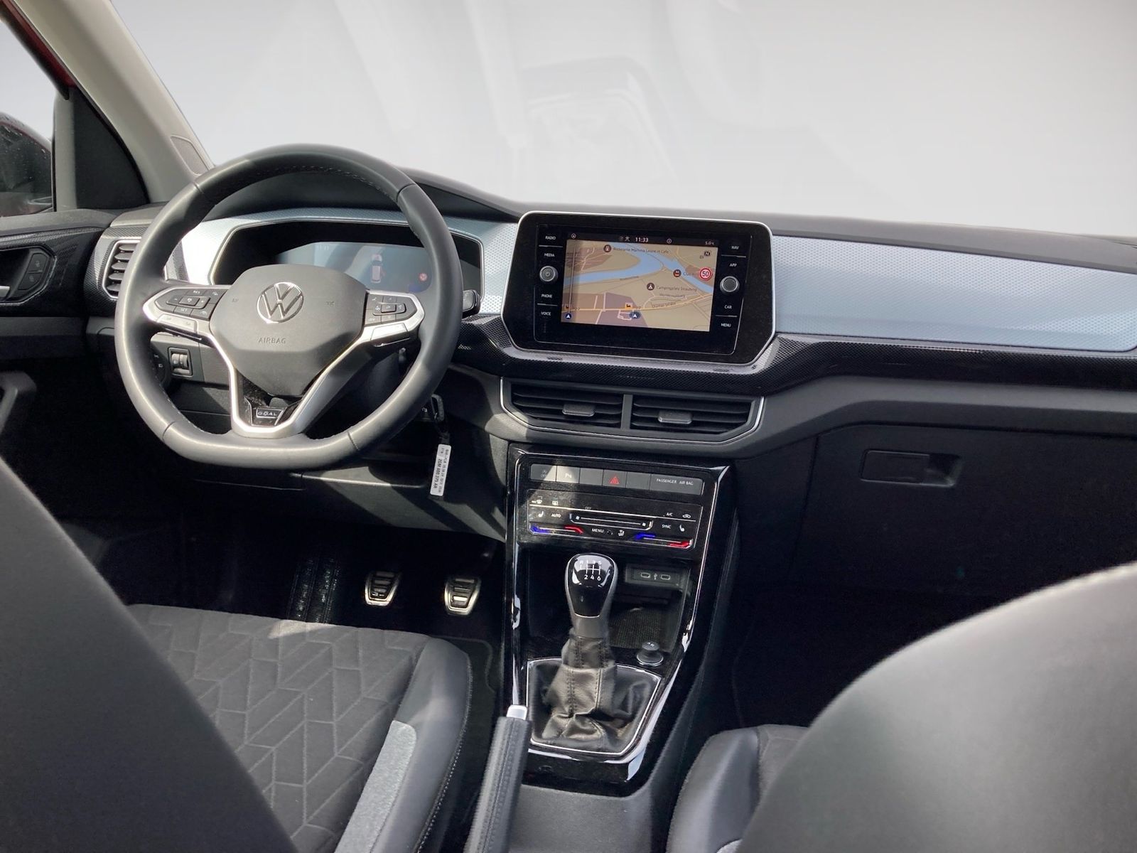 Volkswagen T-Cross - Bild 11
