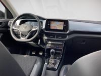 Volkswagen T-Cross - Vorschau Bild 11