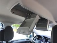 Volkswagen Touran - Vorschau Bild 26