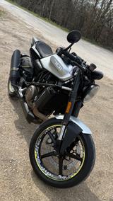 Husqvarna 701 Vitpilen - Offers