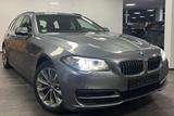 BMW 530d xDrive Touring XENON LEDER 2.HAND TOP - BMW 530 aus 2014