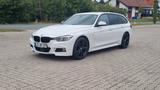 BMW 335d xDrive Touring M Sport Automatic M Sport - gebrauchte BMW 335 aus dem Jahr 2015