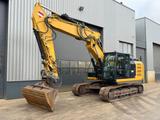 CAT 320EL - CAT 320