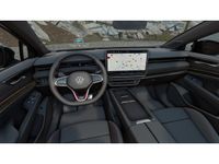 Volkswagen ID.7 - Vorschau Bild 3