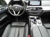 BMW 630 Gran Turismo D xDrive Luxury SAG,Leder,AHK,K - mit Diesel-Antrieb: Euro6, 6d