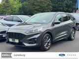 Ford Kuga 1.5 EB ST-Line X ACC LED HuD B&O Kamera - Ford Gebrauchtwagen in Lüneburg