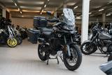 CFMOTO 800 MT Explore, 4 JAHRE WERKSGARANTIE - CFMOTO 800MT