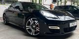 Porsche Panamera Turbo 4/S SPORT CHRONO PDK 44 TKM BOSE - Porsche Panamera: Turbo C