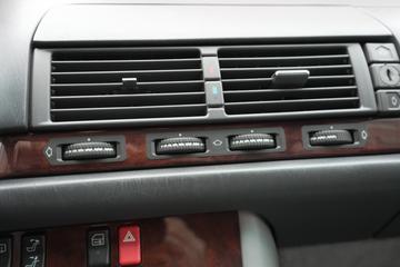 1993 Mercedes-BENZ CL 照片 7