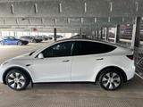 Tesla Model Y Standard Range RWD Top gepflegt - Tesla Model Y: Rwd