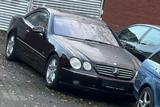 Mercedes-Benz Mercedes Benz CL500 - Mercedes-Benz CL-Klasse in Bochum