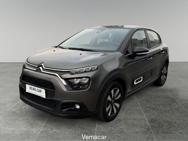 Citroën C3 PureTech 83 S&S Shine con Navi