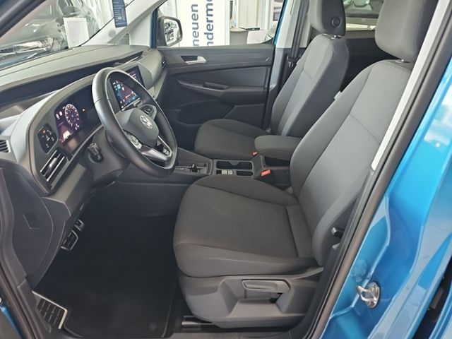 Fahrzeugabbildung Volkswagen Caddy Maxi 1.5 TSI DSG Goal 7-SITZER ACC SHZ NAV