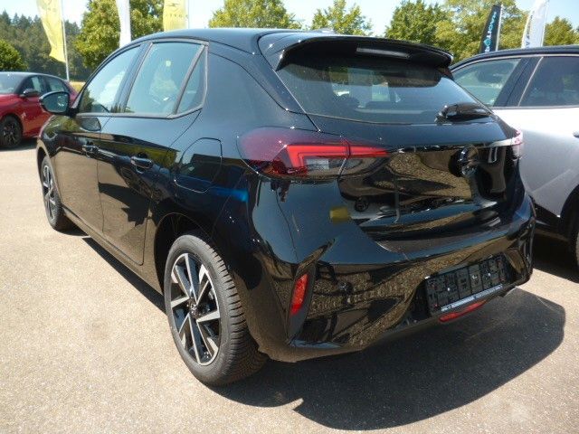 Corsa F 5-tg. 1,2i GS, AGR,RK,PPv+h,MR,Litzheiz.