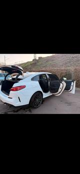 BMW 220 2 Gran Coupe 220 d M Sport - BMW 220: D
