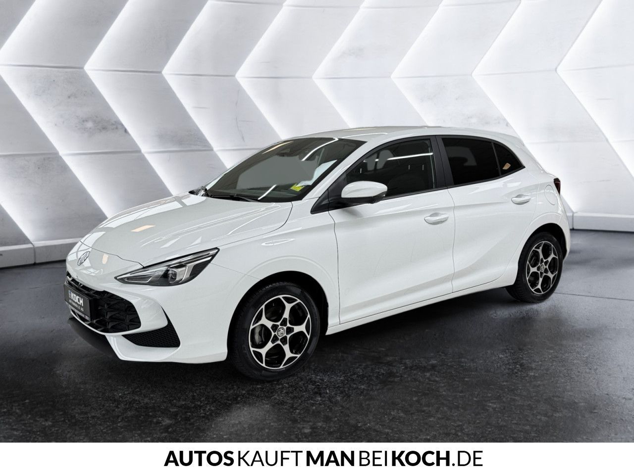 MG3
