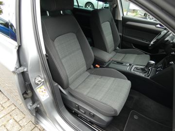 Volkswagen Passat Variant - 12