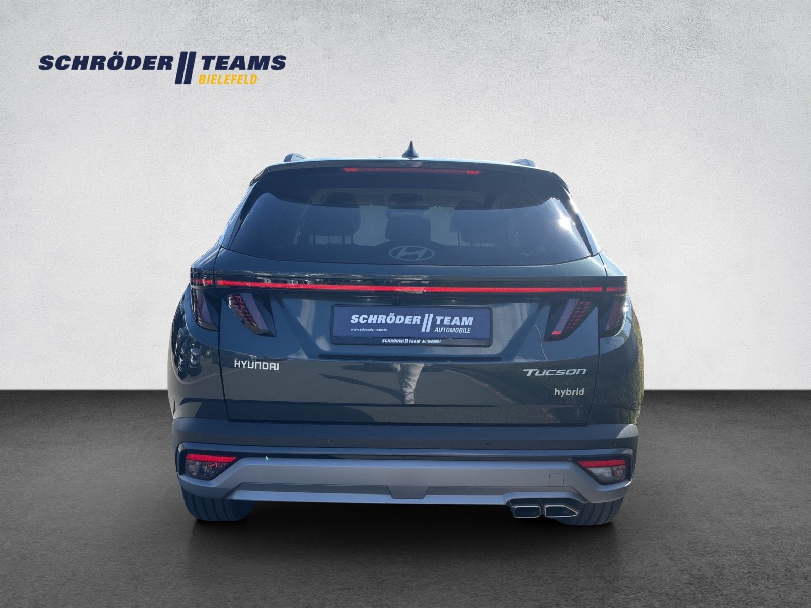 Hyundai TUCSON - Bild 4