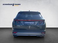 Hyundai TUCSON - Vorschau Bild 4