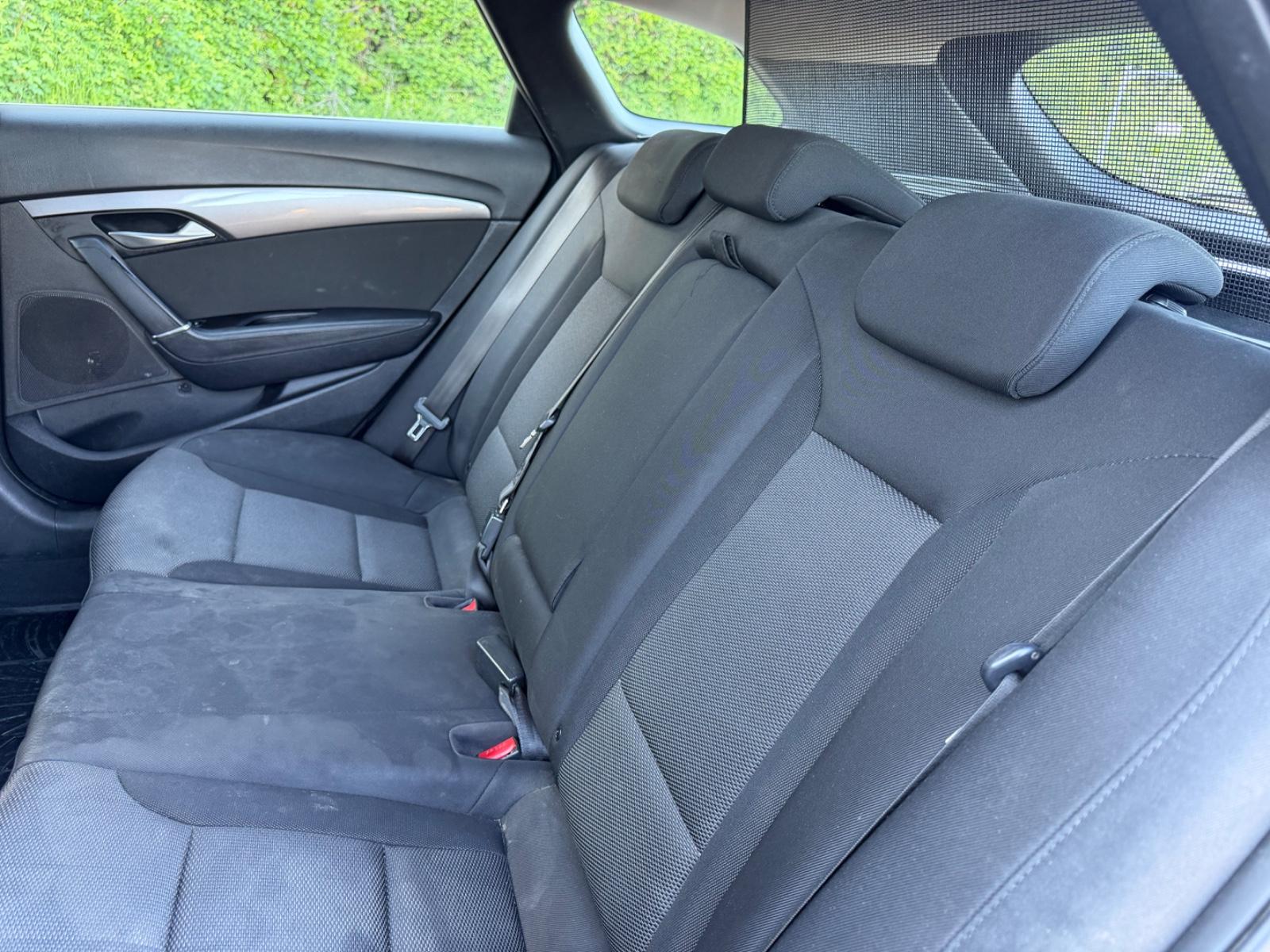 Hyundai i40 2013 — photo 11