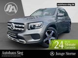 Mercedes-Benz GLB 220 d 4M Progressive+MBUX+SHZ+LED+Kamera+AHK - gebrauchte Mercedes-Benz GLB 220 aus dem Jahr 2023