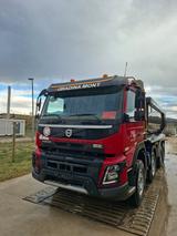 Volvo FMX
