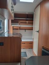 Hobby On tour 360 KB mit klima, mover, vorzelt - Offers matching your search criteria