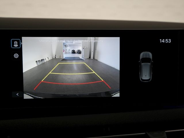 Tucson FACELIFT PHEV PRIME 4WD AT+LED MATRIX+PAN